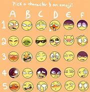 Image result for For Me Emoji Meme