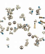 Image result for iPhone 6s Screw Position