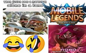Image result for Mobile Legends Memes English
