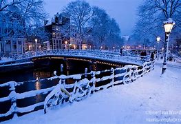 Image result for Netherlands Snow