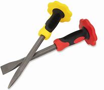 Image result for Flat Head Chisel