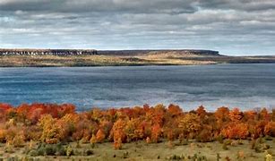 Image result for Nice Paintings of Tobermory Ontario