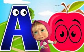Image result for Jolly Phonics A to Z Song