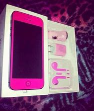 Image result for Pink Kids iPhone