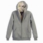 Image result for Boys Warm Hoodie Zip Up