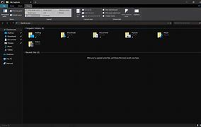 Image result for Dark Mode Files Icon