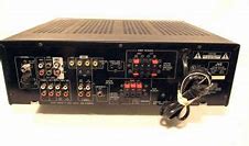 Image result for JVC Rx-558V