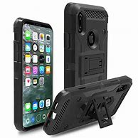 Image result for Heavy Duty iPhone Case with Belt Clip