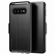 Image result for Samsung S10 Plus Case with Card Holder