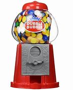 Image result for Bubble Gum Machine for Kids