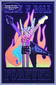 Image result for Rock and Roll Concept Poster