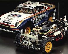 Image result for Tamiya Classic RC Cars