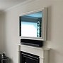 Image result for 85 Inch TV Living Room Design