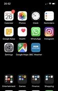 Image result for iOS Blank Icon