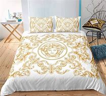 Image result for Versace Quilt Cover