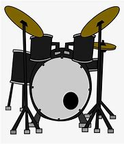 Image result for Drum Pad Cartoon