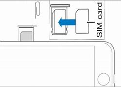 Image result for iPhone 6s Sim Card Removal