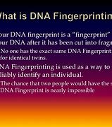 Image result for Fingerprinting