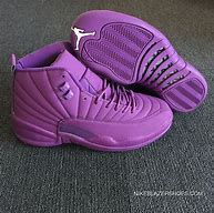 Image result for Bright Red 12s