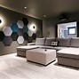 Image result for Home Theater Seating On a Budget