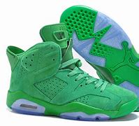 Image result for Air Jordan 6 Infrared