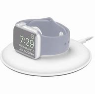 Image result for Magnetic Charging Apple Watch