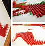 Image result for Push Pin Art