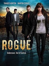 Image result for Rogue 2 Movie