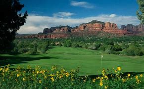 Image result for Sedona Arizona Golf