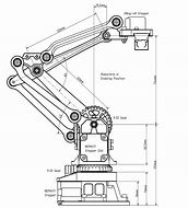 Image result for Robot Arm Drawing