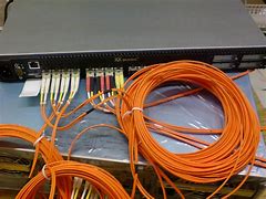 Image result for LC Fiber Connector