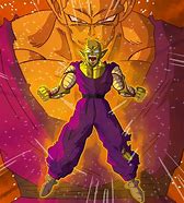 Image result for Dragon Ball Z Piccolo Girl