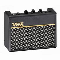 Image result for Vox Bass Amp