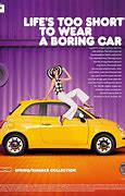 Image result for Car Advertising