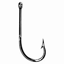 Image result for Redfish Hook Clip Art