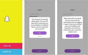 Image result for Snapchat Sign Up with Email