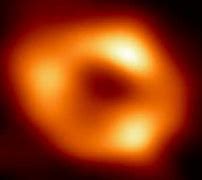 Image result for Milky Way Black Hole