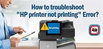 Image result for How to Fix Printer Not Printing