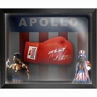 Image result for Apollo Creed Boxing Gloves