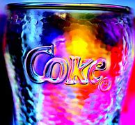 Image result for Coke Glass Bottle