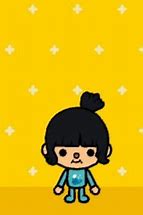Image result for Hinh Anh Toca Boca Baby