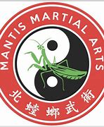 Image result for Mantis Martial Arts