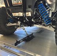 Image result for Trailer Tie Downs for Polaris