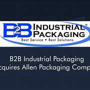 Image result for Allen Packaging Company
