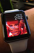 Image result for Apple Watchfaces Animation