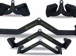 Image result for Lat Pulldown Cable Attachments