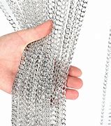 Image result for Curtain Chain Clips