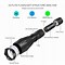 Image result for Tactical LED Flashlight with Strobe