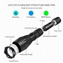 Image result for Outdoor Flashlight