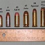 Image result for 40 Smith and Wesson vs 45 ACP